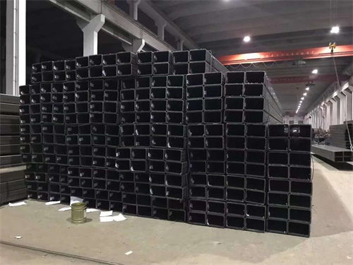 玛沁冷拔方管选型指南 工程采购怎么选